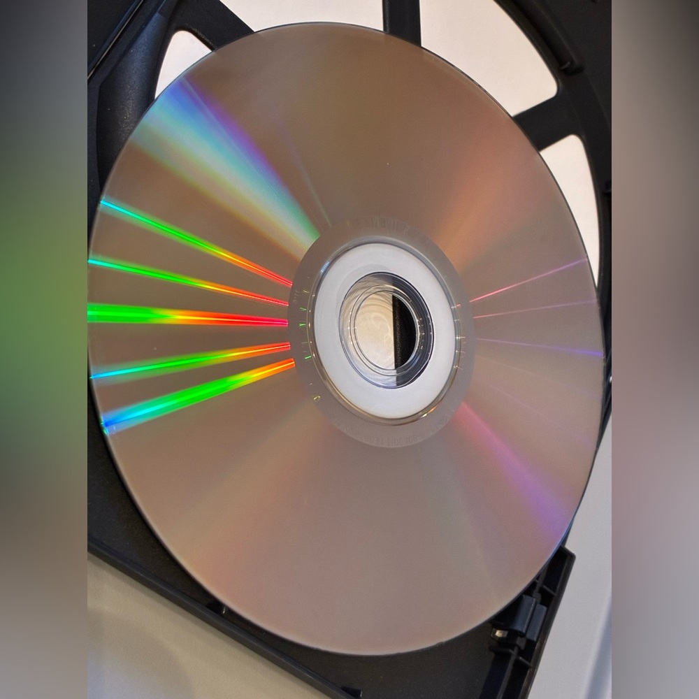 Avatar DVD Set - Picture 11 of 11